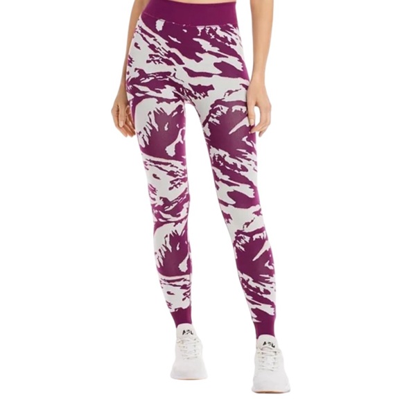 Sweaty Betty Base Layer Leggings - Picture 1 of 8